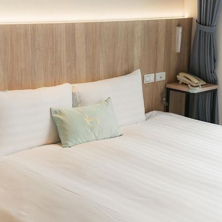Hotel Liyaou Ťia-i Exteriér fotografie